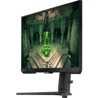 Игровой монитор Samsung Odyssey G4 LS25BG400EIXCI фото 5